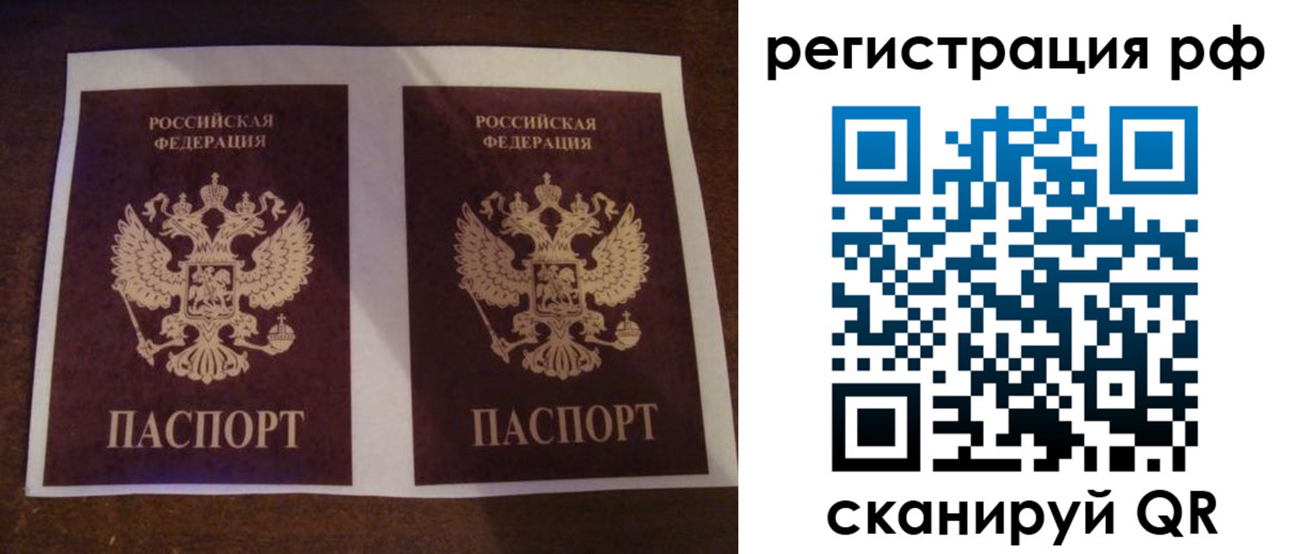 временная регистрация гарантия в Химках